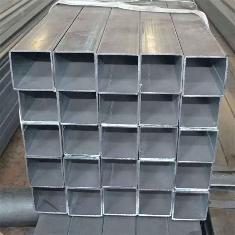 galvanized steel pipe&tube